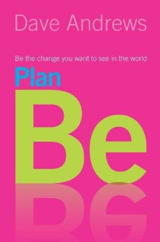 Cover of Plan Be