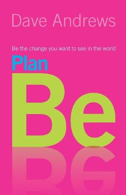 Book cover for Plan Be