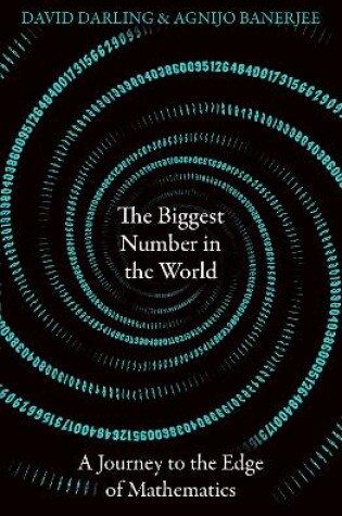 Cover of The Biggest Number in the World