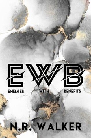 Cover of EWB (Enemies With Benefits) - Discreet Edition