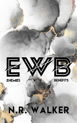 Book cover for EWB (Enemies With Benefits) - Discreet Edition
