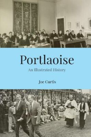 Cover of Portlaoise