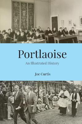 Book cover for Portlaoise