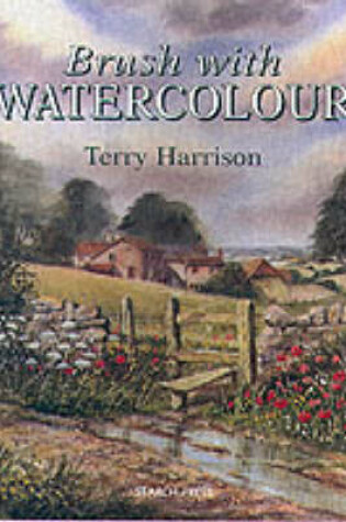 Cover of Brush with Watercolour