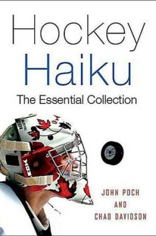Cover of Hockey Haiku