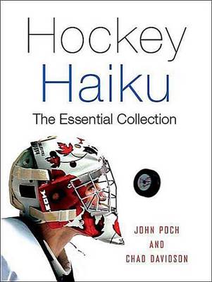 Cover of Hockey Haiku