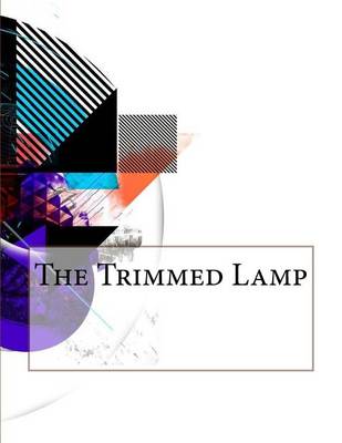 Book cover for The Trimmed Lamp