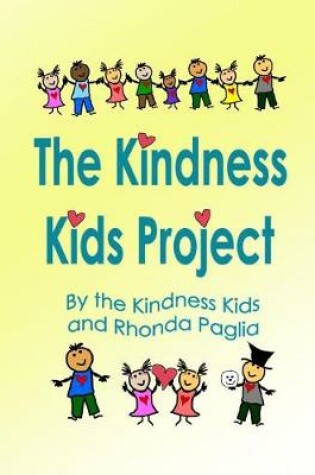 Cover of The Kindness Kids Project