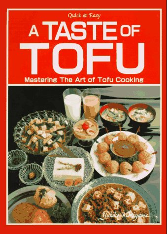 Cover of A Taste of Tofu