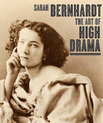 Cover of Sarah Bernhardt