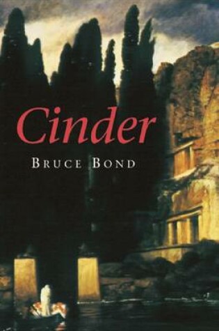 Cover of Cinder