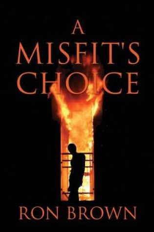 Cover of A Misfit's Choice
