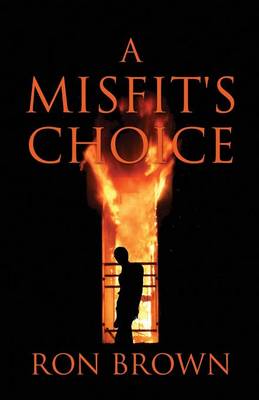 Book cover for A Misfit's Choice