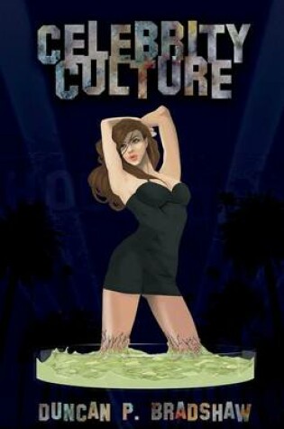 Cover of Celebrity Culture
