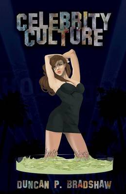 Book cover for Celebrity Culture