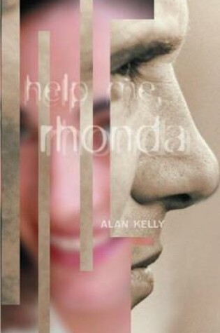 Cover of Help Me Rhonda