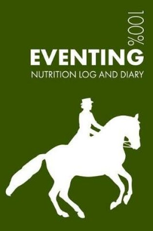 Cover of Eventing Sports Nutrition Journal