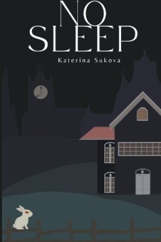 Cover of No Sleep