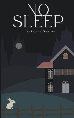 Cover of No Sleep