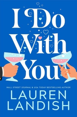 Cover of I Do With You