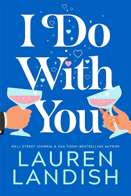 Book cover for I Do With You