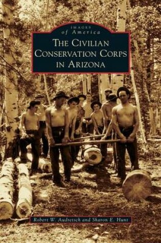 Cover of Civilian Conservation Corps in Arizona