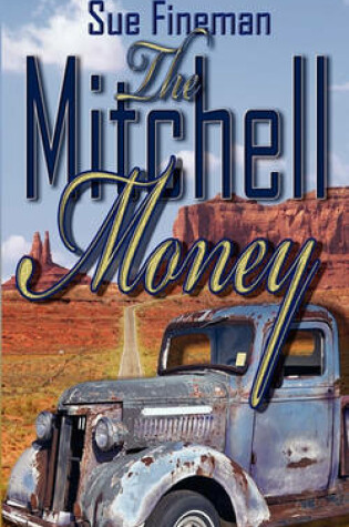 Cover of The Mitchell Money