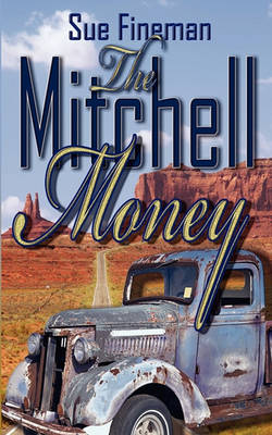 Book cover for The Mitchell Money