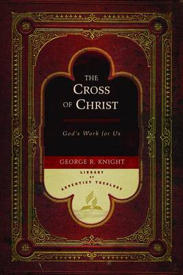 Book cover for The Cross of Christ