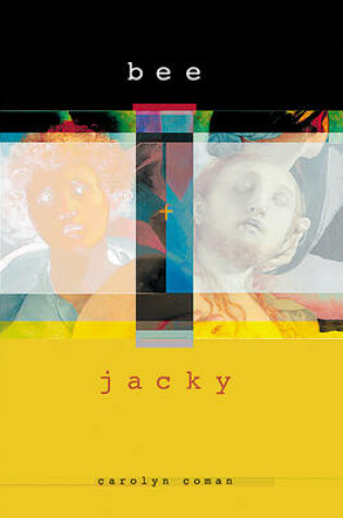 Cover of Bee and Jacky