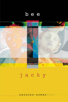 Book cover for Bee and Jacky