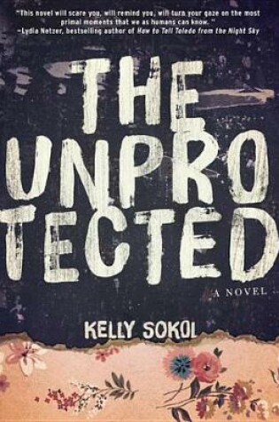 Cover of The Unprotected