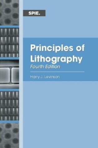 Cover of Principles of Lithography