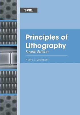 Book cover for Principles of Lithography