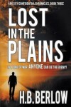 Book cover for Lost in the Plains