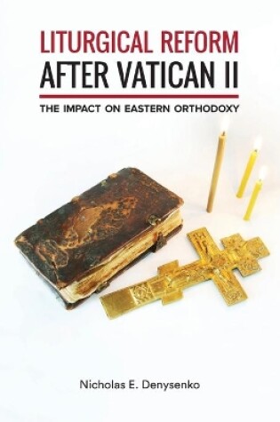 Cover of Liturgical Reform after Vatican II