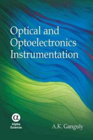 Cover of Optical and Optoelectronic Instrumentation