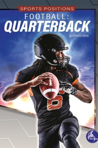 Cover of Football: Quarterback