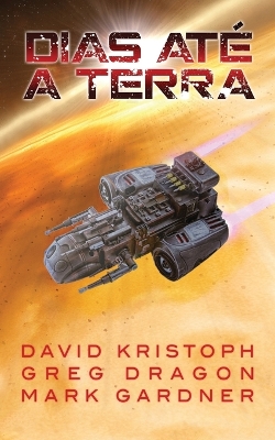 Book cover for Dias Até a Terra
