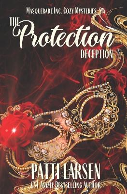 Cover of The Protection Deception
