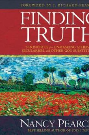 Cover of Finding Truth (Library Edition)