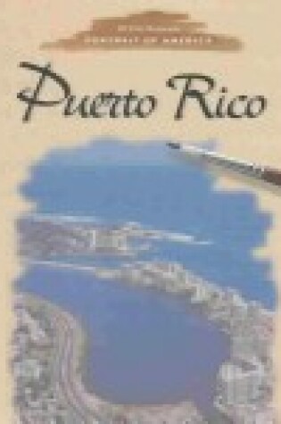 Cover of Puerto Rico