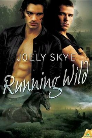 Cover of Running Wild