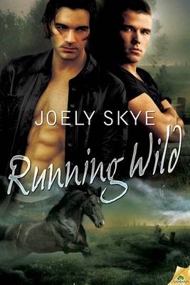 Cover of Running Wild