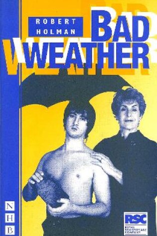 Cover of Bad Weather