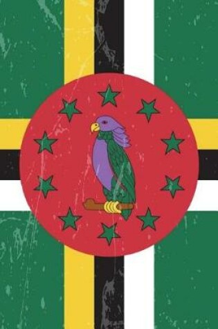 Cover of Dominica Flag Journal