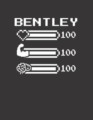 Book cover for Bentley