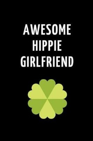 Cover of Awesome Hippie Girlfriend