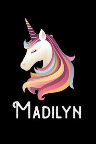 Cover of Madilyn