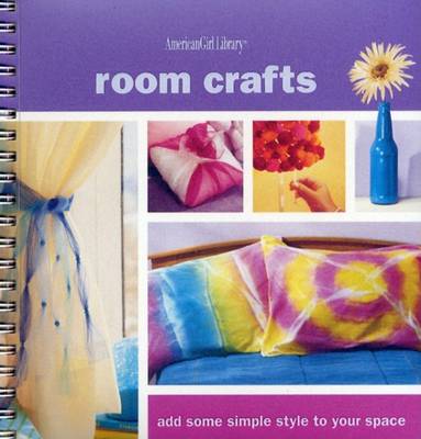 Cover of Room Crafts